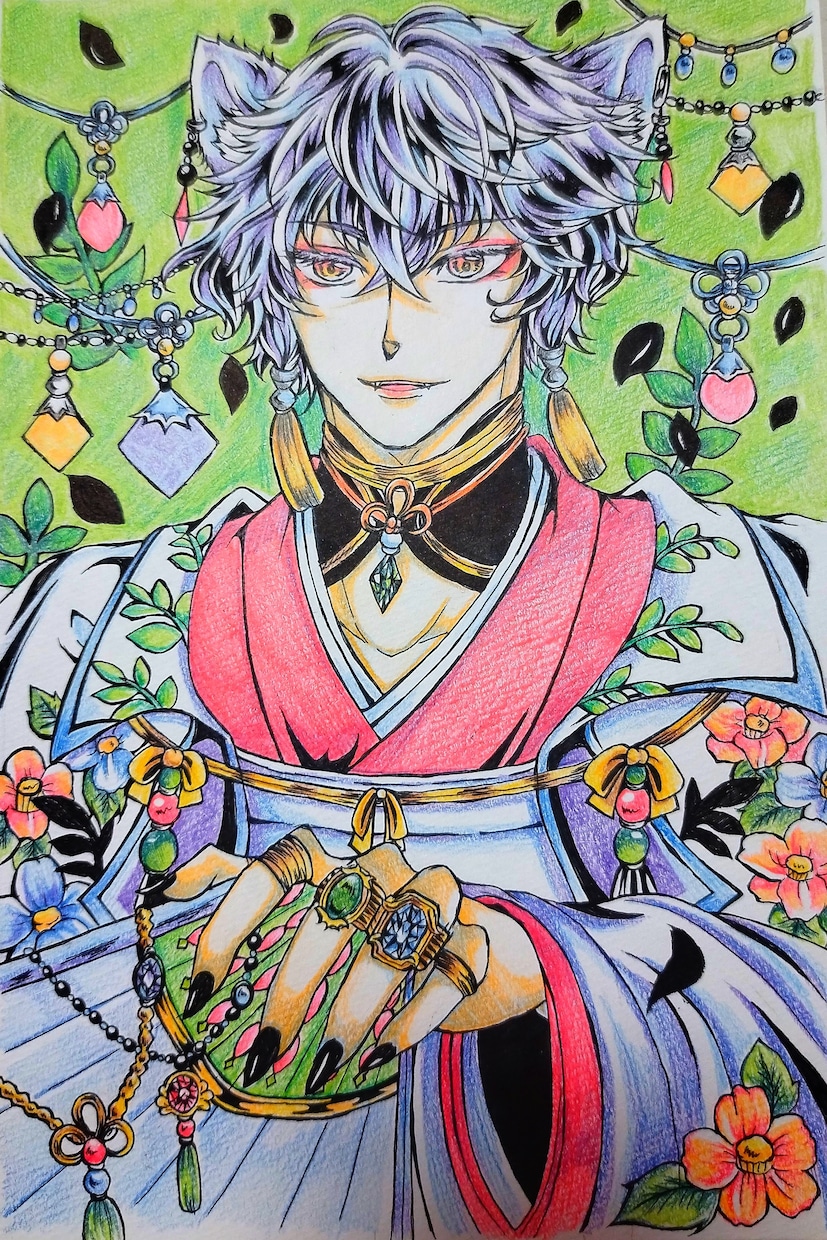夢漫画を制作致します 20P〜からお受けさせて頂きます。（ページ数は要相談） イメージ7