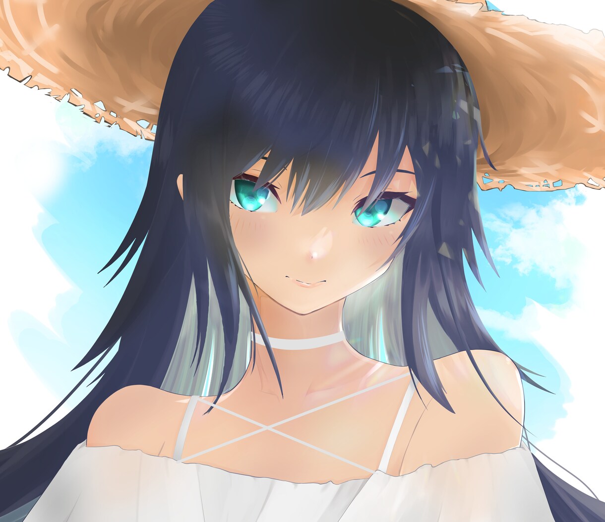 イラスト制作をします あなたの希望に合うイラストを描きます。 イメージ1