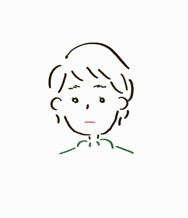 ゆる〜いアイコン作ります やさしく柔らかいタッチが得意です。 イメージ5