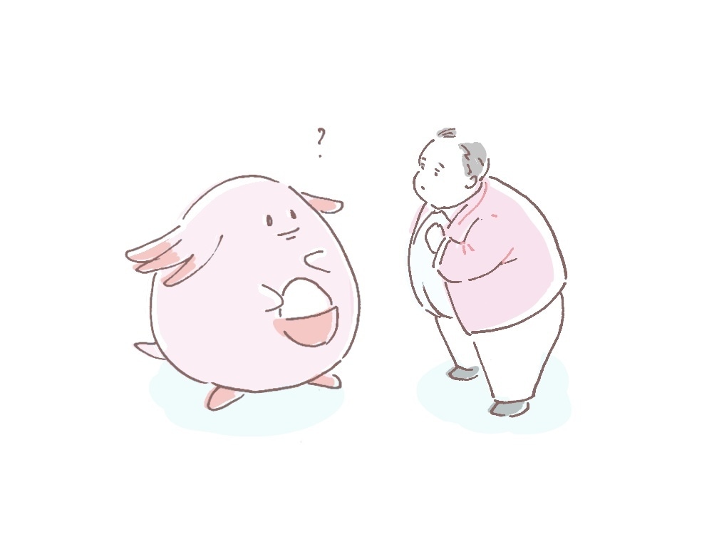 アイコンイラスト描きます オリキャラ・似顔絵など デザイナーがイラスト制作します イメージ1