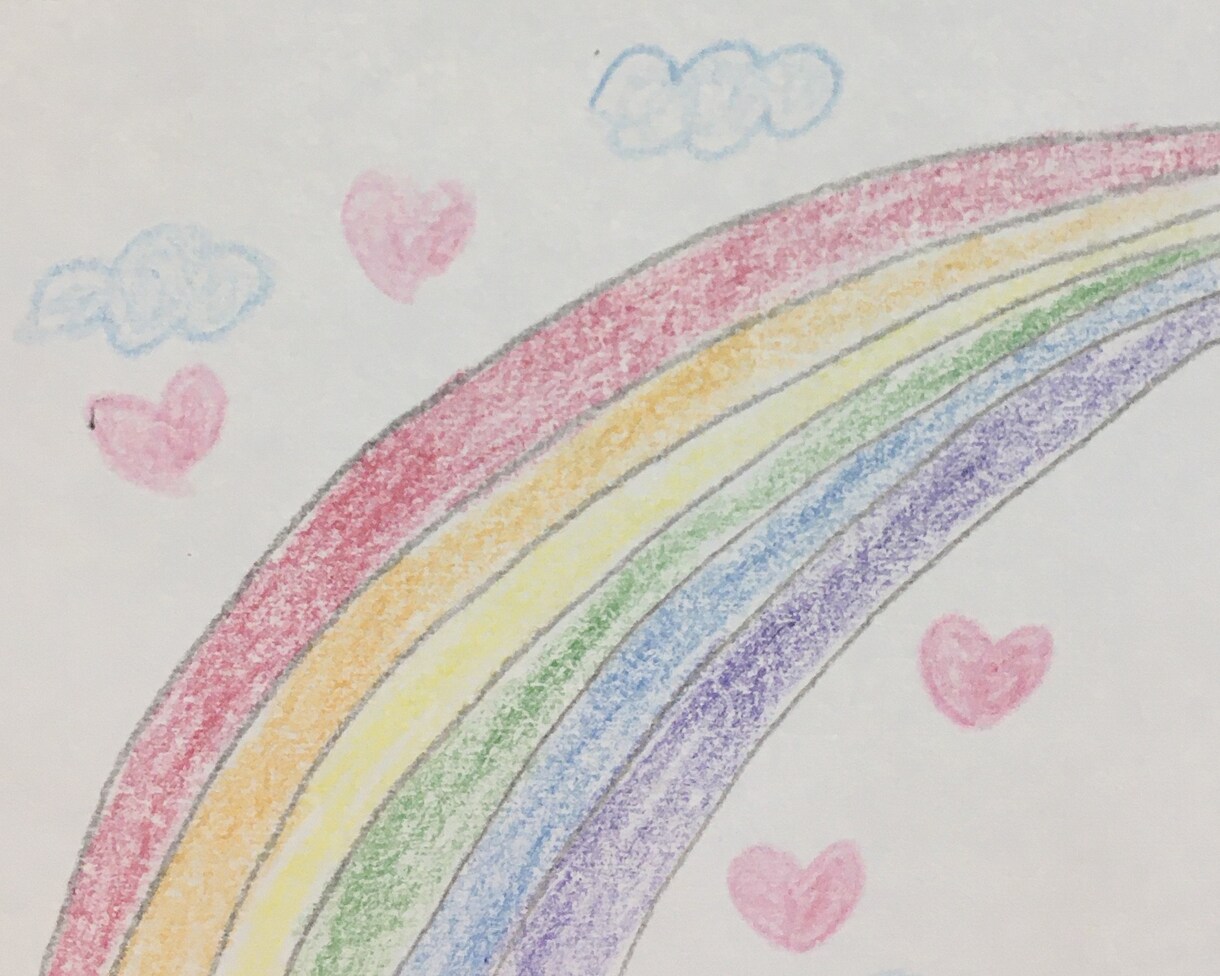 恋愛、LGBTとかで悩む方の相談に乗ります 1人で抱え込まずに現役女子高生に相談してみて下さい！ イメージ1