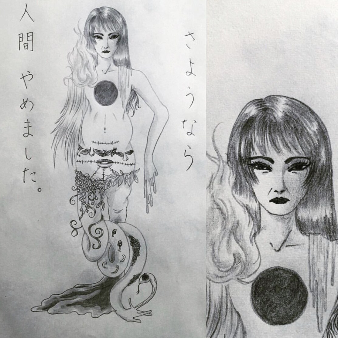 多彩な絵をご所望の方々へオススメ致します 心を込めた1枚をどうぞお手にとってみて下さい イメージ1