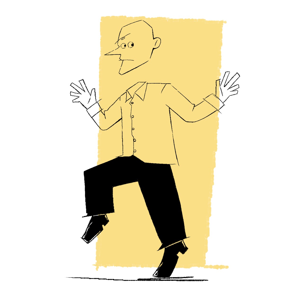 おしゃれで温かいイラストを描かせていただきます 自分のオリジナルのアイコン、イラストが欲しい方へ イメージ10