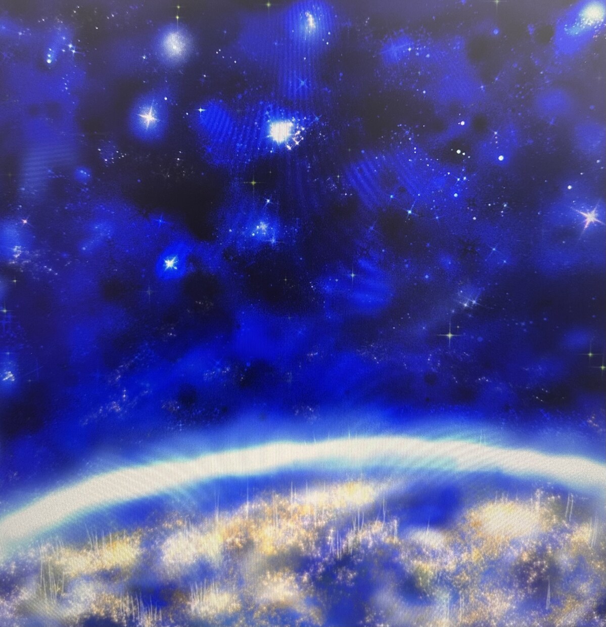 世界観を大切にした一枚絵を描きます 幻想・和風・美麗系のイラストを心を込めて制作します イメージ2