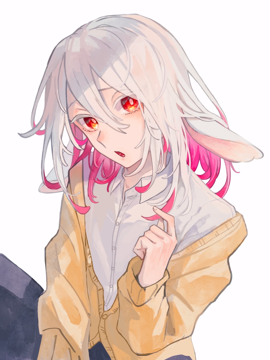 最短3日！厚塗りでお好みのイラスト描きます 動画サムネイル、キャラクターデザイン、背景イラストなど イメージ5