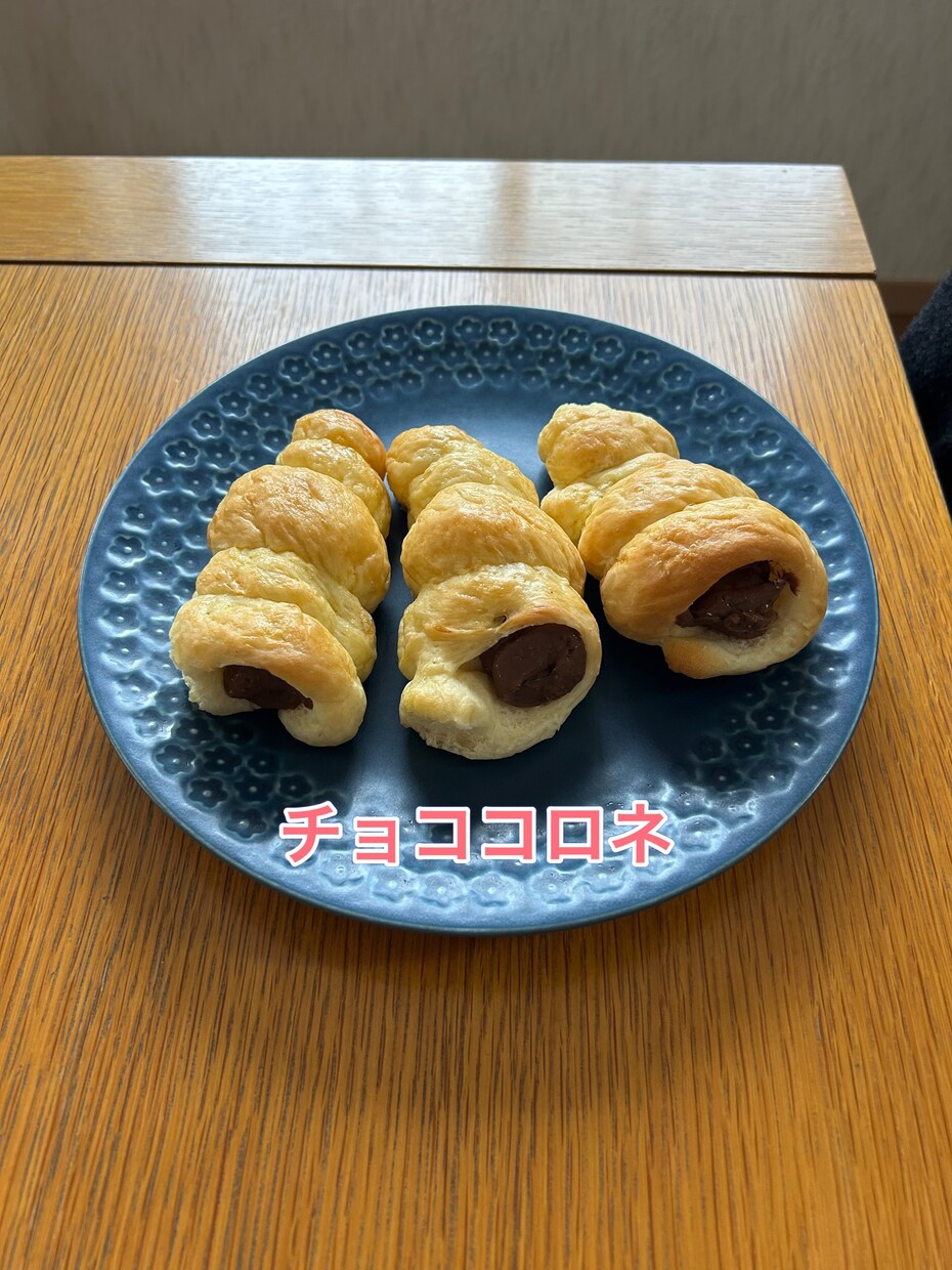 初心者の方もパンの成形から一緒にやります 成形と仕上げ一緒にやりましょう！できるようになります♡ イメージ10