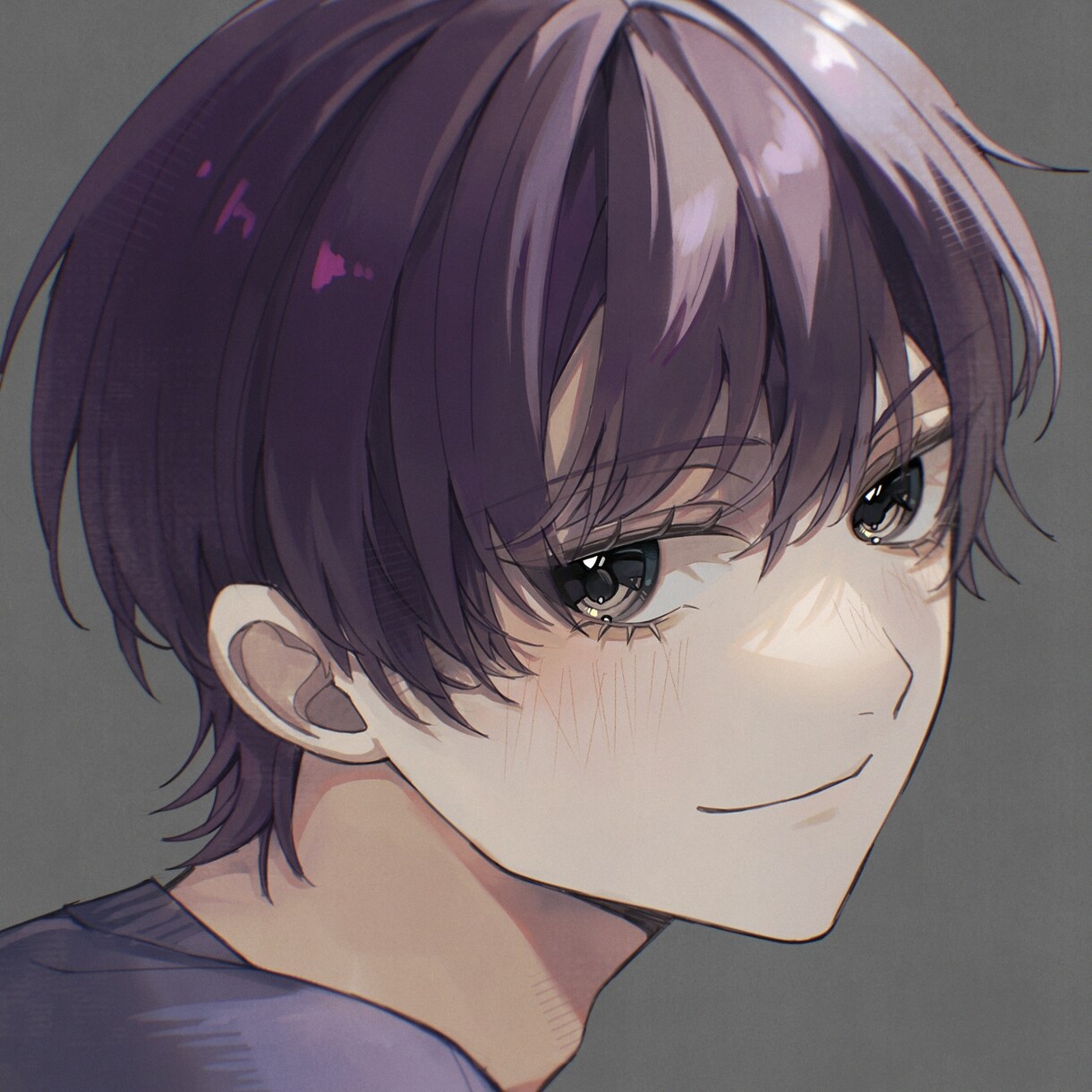 SNS利用可のアイコン等に使えるイラストを描きます 美大出身のイラストレーターが、高クオリティなイラストを制作 イメージ2