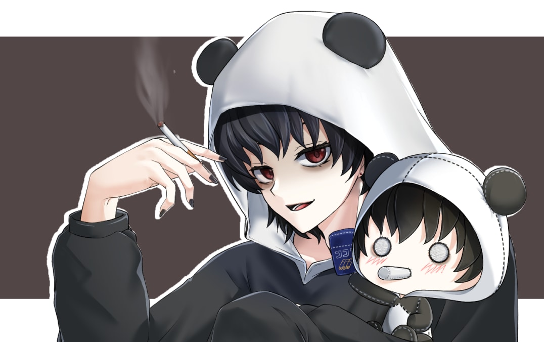 商用利用可！あなただけのイラスト描きます 著作権込みなので何に使っても大丈夫！！あなただけのイラスト！ イメージ7