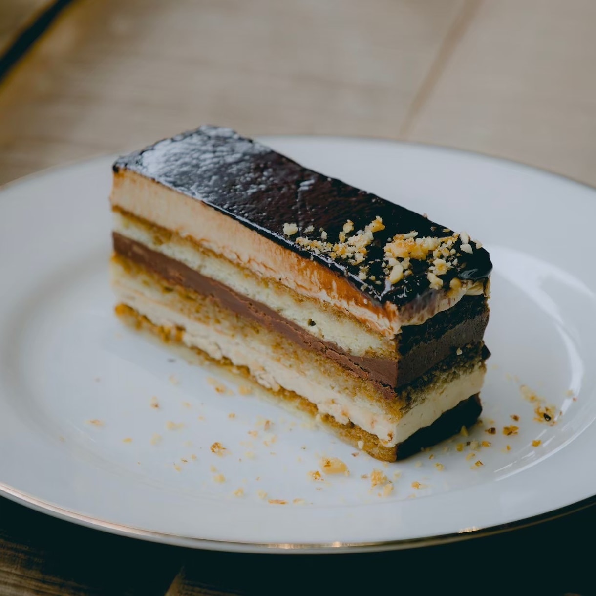 お菓子のオリジナルレシピを開発します 味・食感・用途に合わせて丁寧に対応します イメージ6