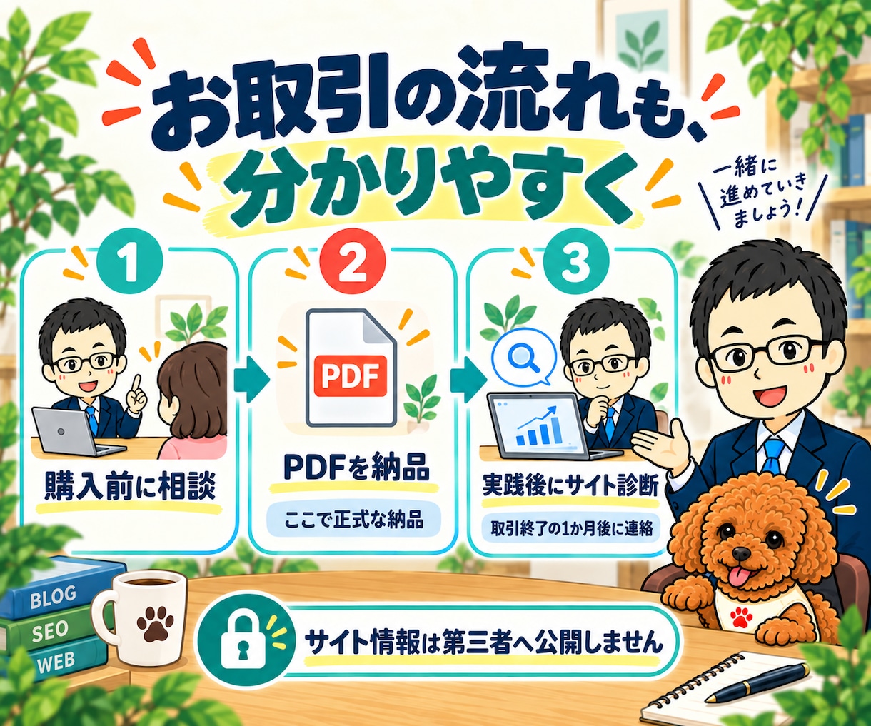 AIでブログのキーワード選定を教えます アクセスアップ教材｜Codex／Claude Code イメージ9