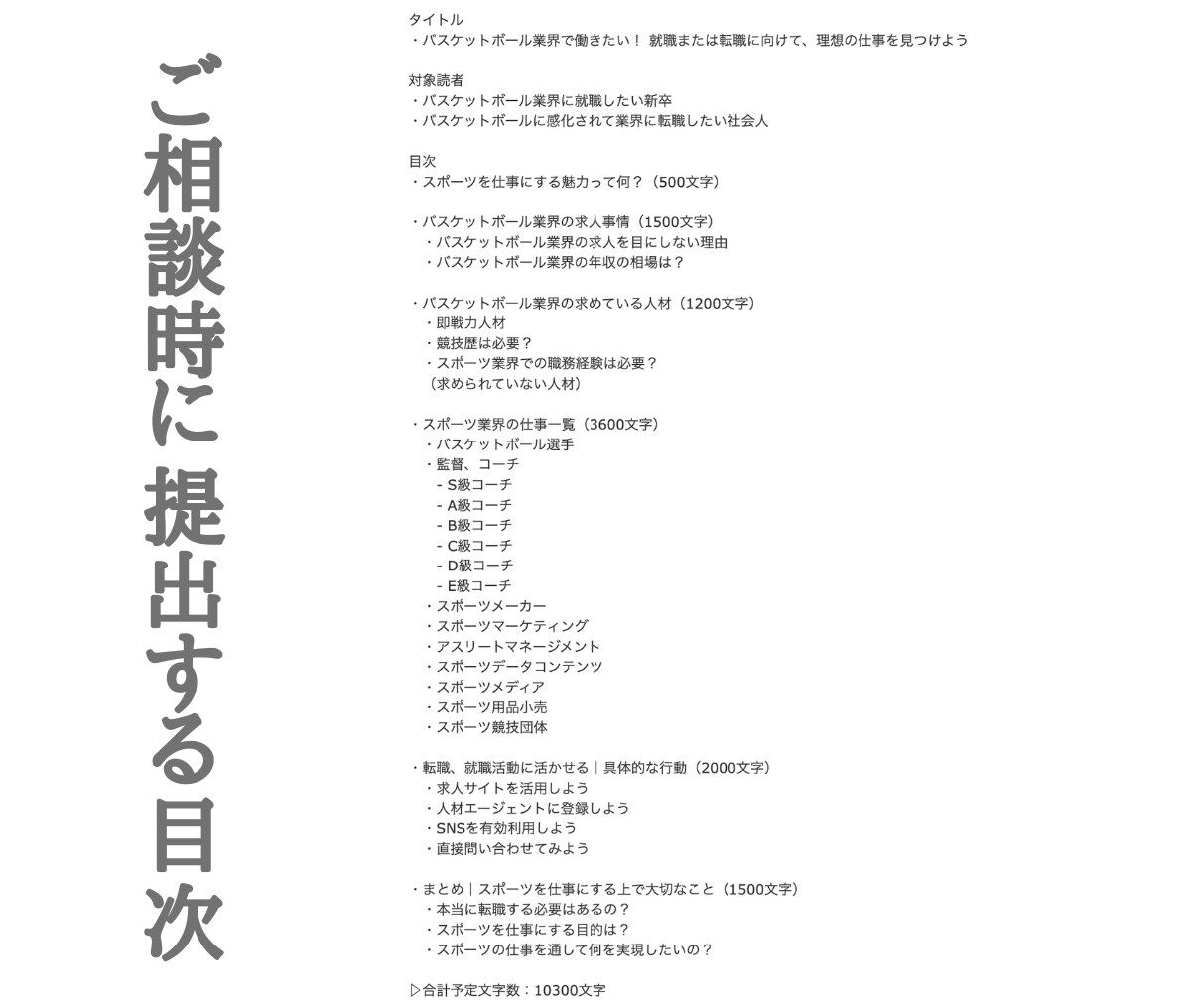 文字単価１円、文字数制限なしで記事作成します ｜Wordpress入稿も可！高品質な記事を納品します！ イメージ3