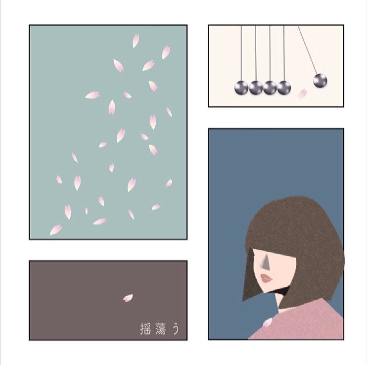 あなたの好きなイラスト描きます 韓国風可愛いイラスト！アイコン、似顔絵、待ち受けなど◎ イメージ2