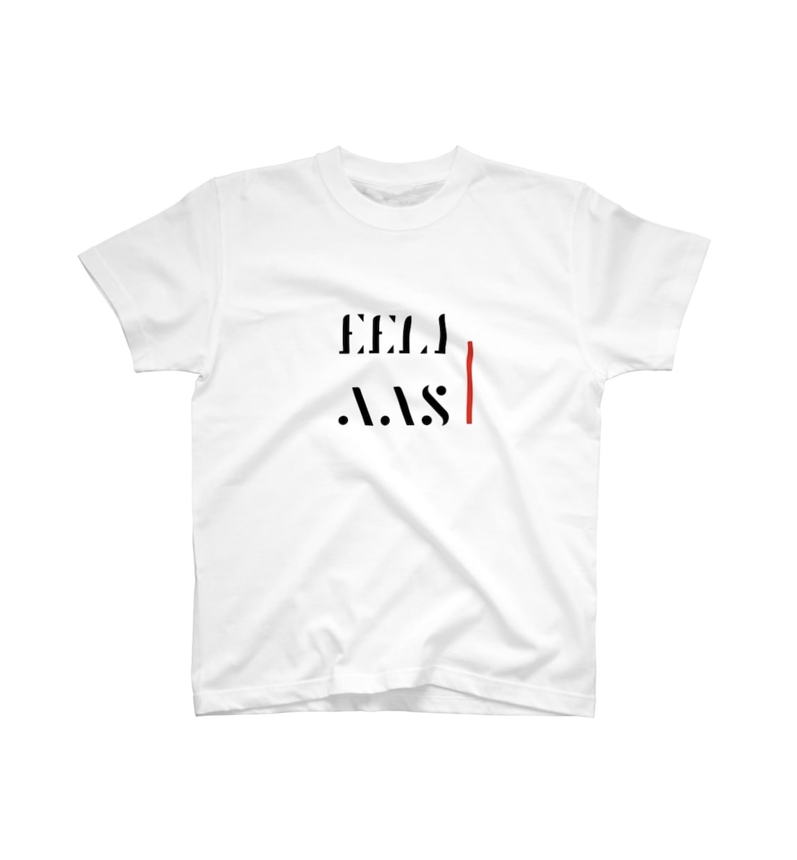 オリジナル服を作成します 世界に一つだけのオリジナルTシャツ イメージ3