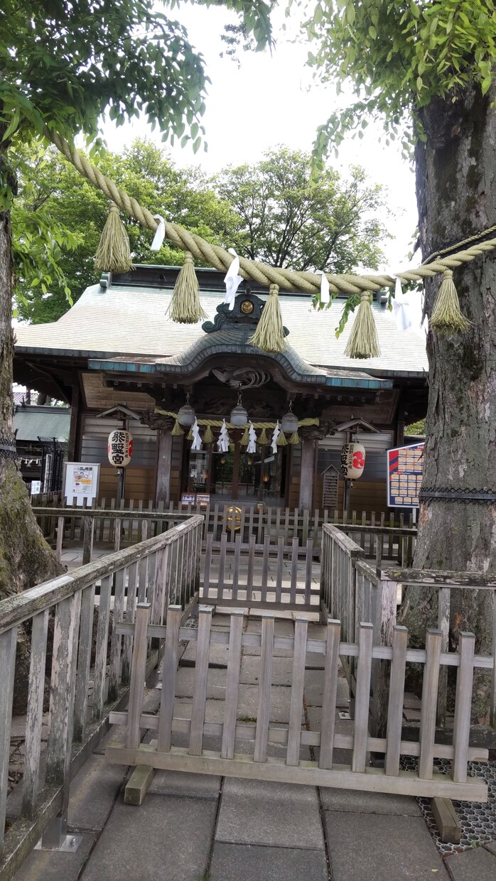 代理祈願します 代理祈願は我欲ではないため、効果的なようです。 イメージ4