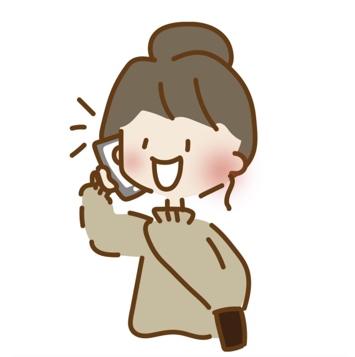 今すぐ話し相手になります 話を聞いてほしいという方、とりあえず何か話したいという方 イメージ1