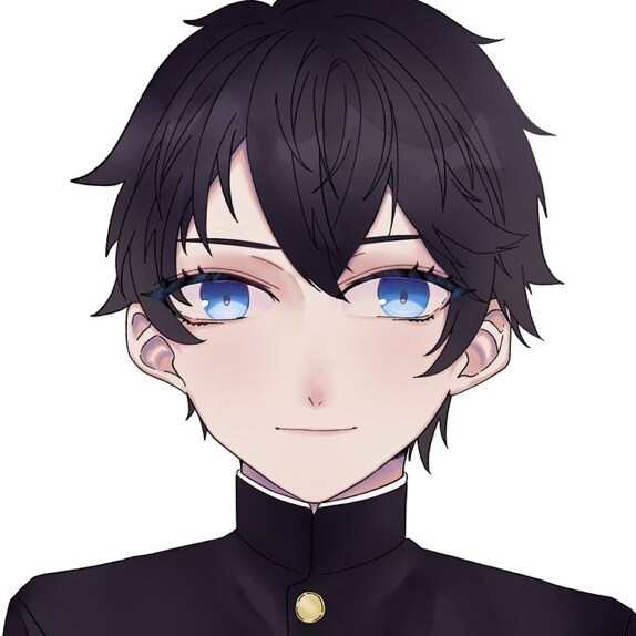 版権可*SNSで使用できるアイコンや夢絵を描きます ご希望にそったイラストを描かせて頂きます！ イメージ5