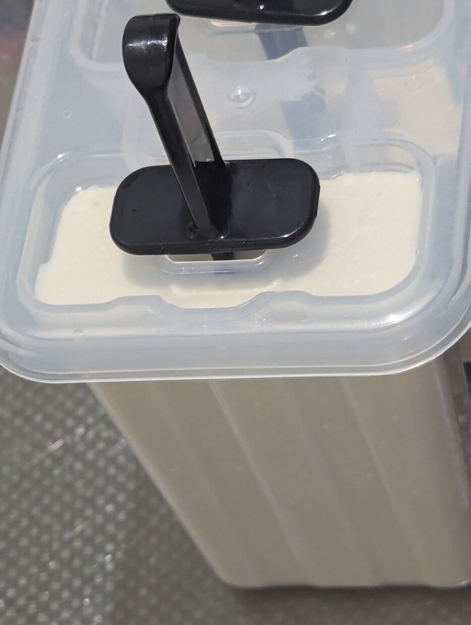 家庭でも美味しいアイスキャンディーをプロが教えます 自宅でも美味しいアイスキャンディー！ イメージ4
