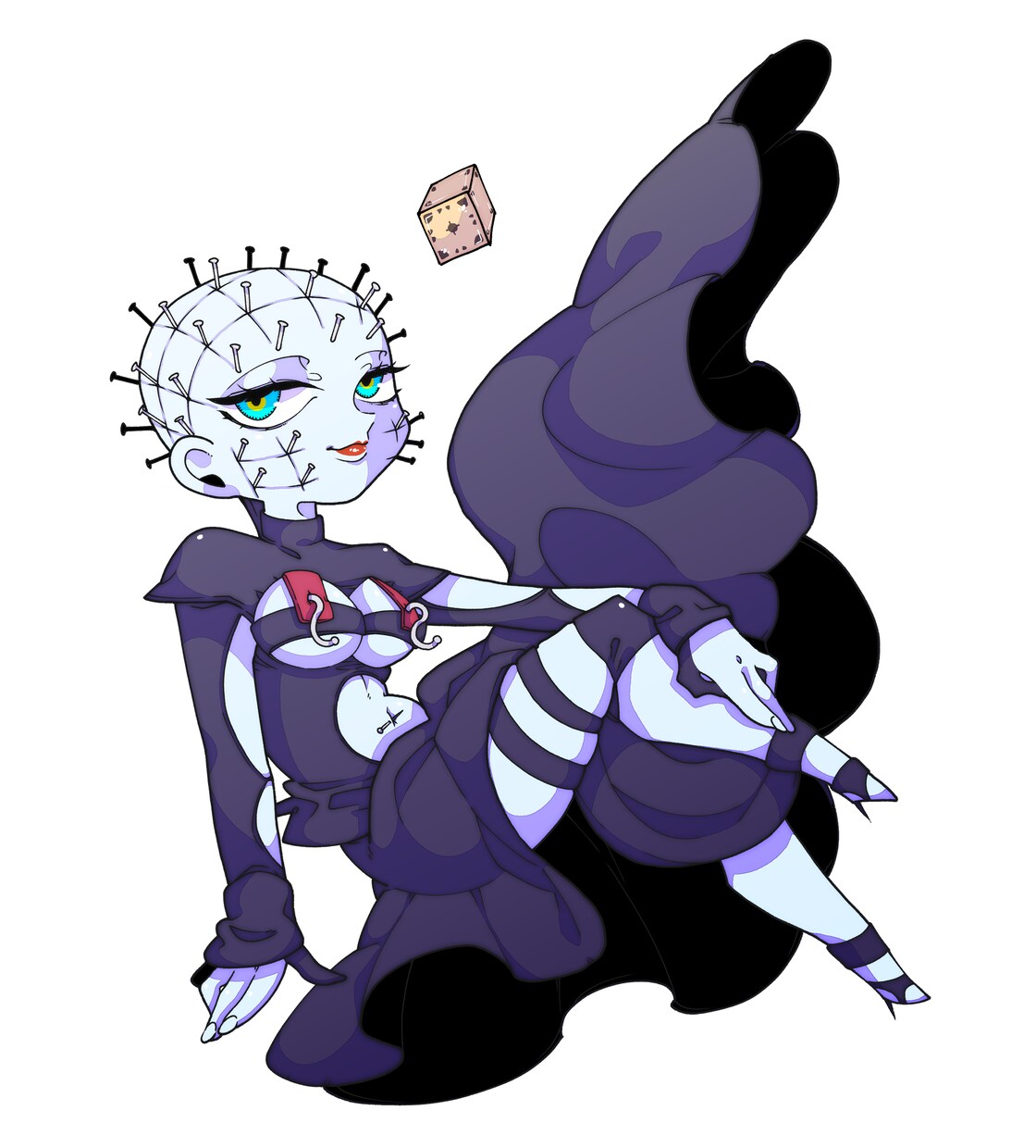 パキッとカラフルな絵柄でデフォルメキャラを描きます 可愛いからカッコイイものまで幅広く！SDキャラ描きます！ イメージ6