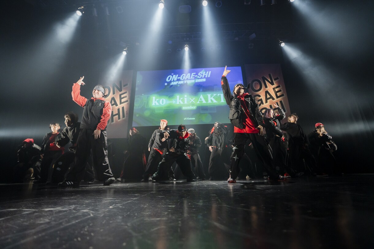 ダンス歴20年以上のプロが振付と指導をします 「できない」から「できる」へ　ダンス上達の道を徹底サポート イメージ6