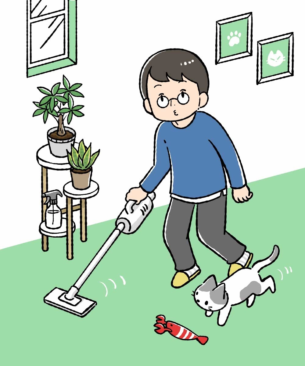 商用利用可！シンプルで優しいイラスト制作します メッセージが伝わる！挿絵・HP・チラシ等/大量注文実績あり！ イメージ6