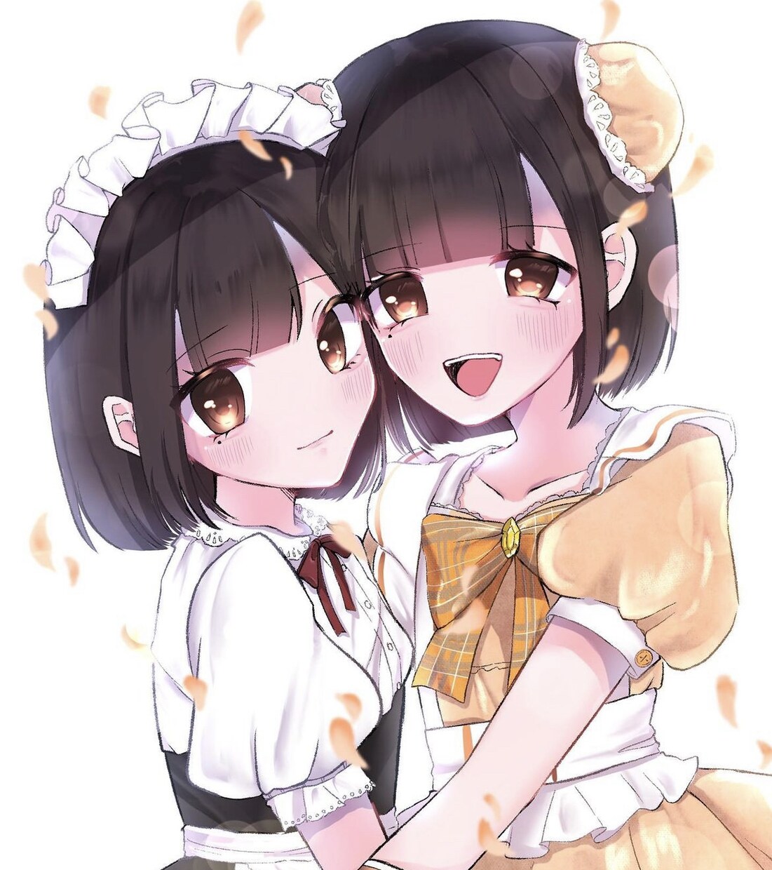 可愛い女の子のイラスト描きます 色々な媒体でご利用できるイラストをお描きします！ イメージ3