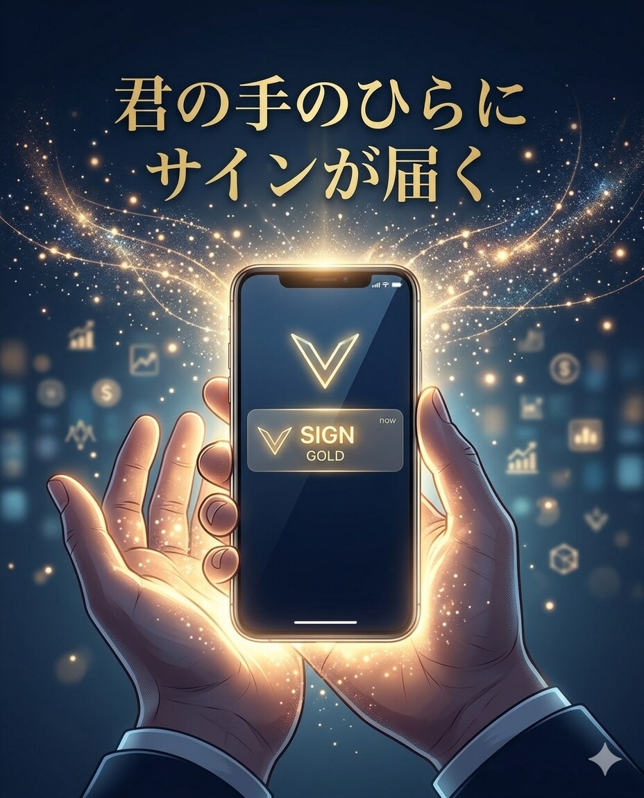 1分足の聖域！GOLDスキャル手法を教えます 相場のノイズを確信に変える。「神髄」ロジックとインジケーター イメージ4