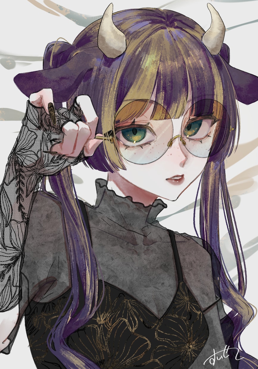 イラストお描きします アイコンやサムネなど、なんでも対応します イメージ5