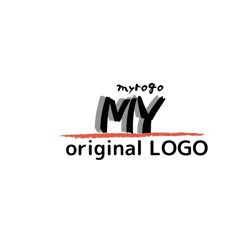 ロゴ考えます あなただけの素敵なロゴ提案致します イメージ2