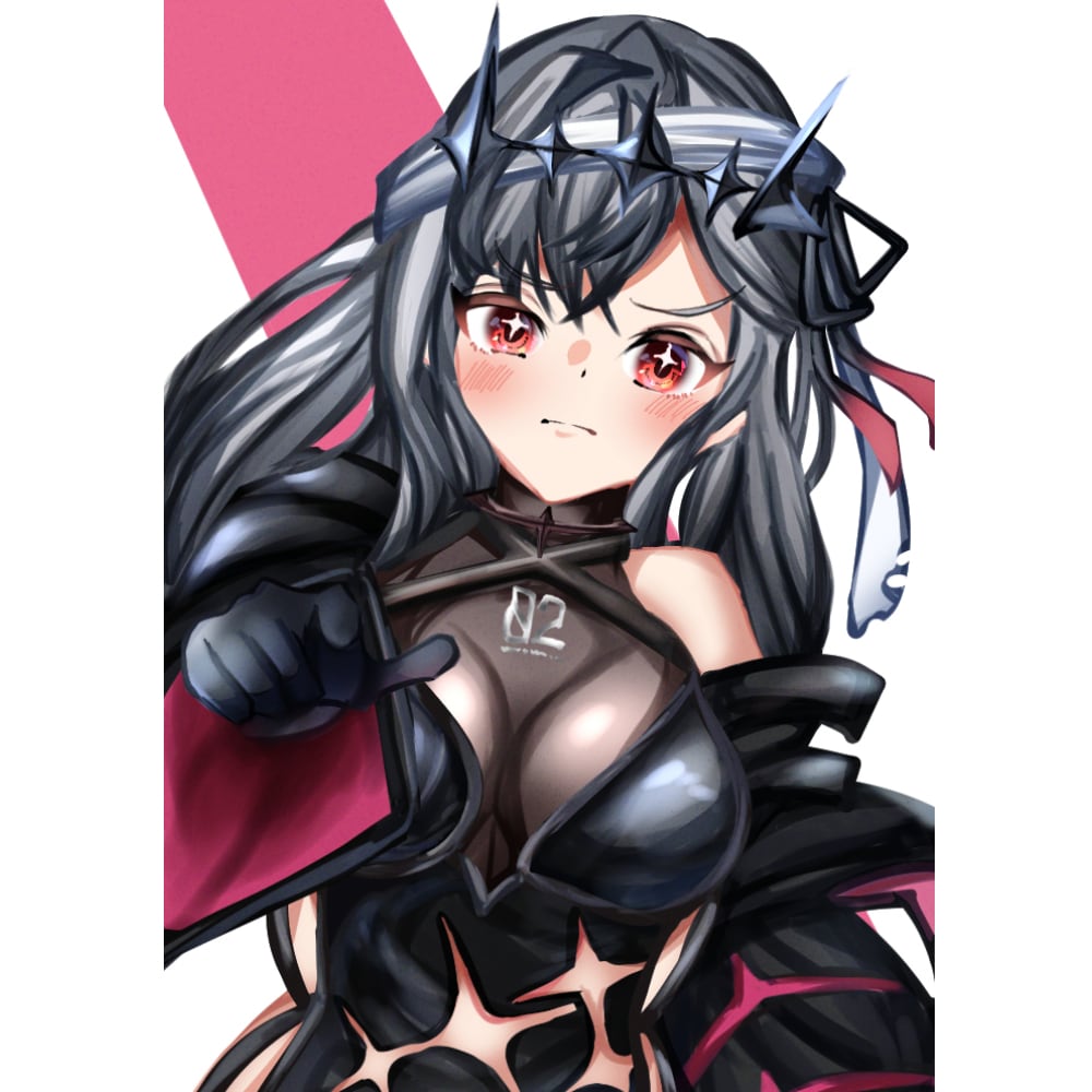 5枠限定！！！お試し！美少女の1枚絵を描きます お試しでお得に絵を依頼しませんか？ イメージ6
