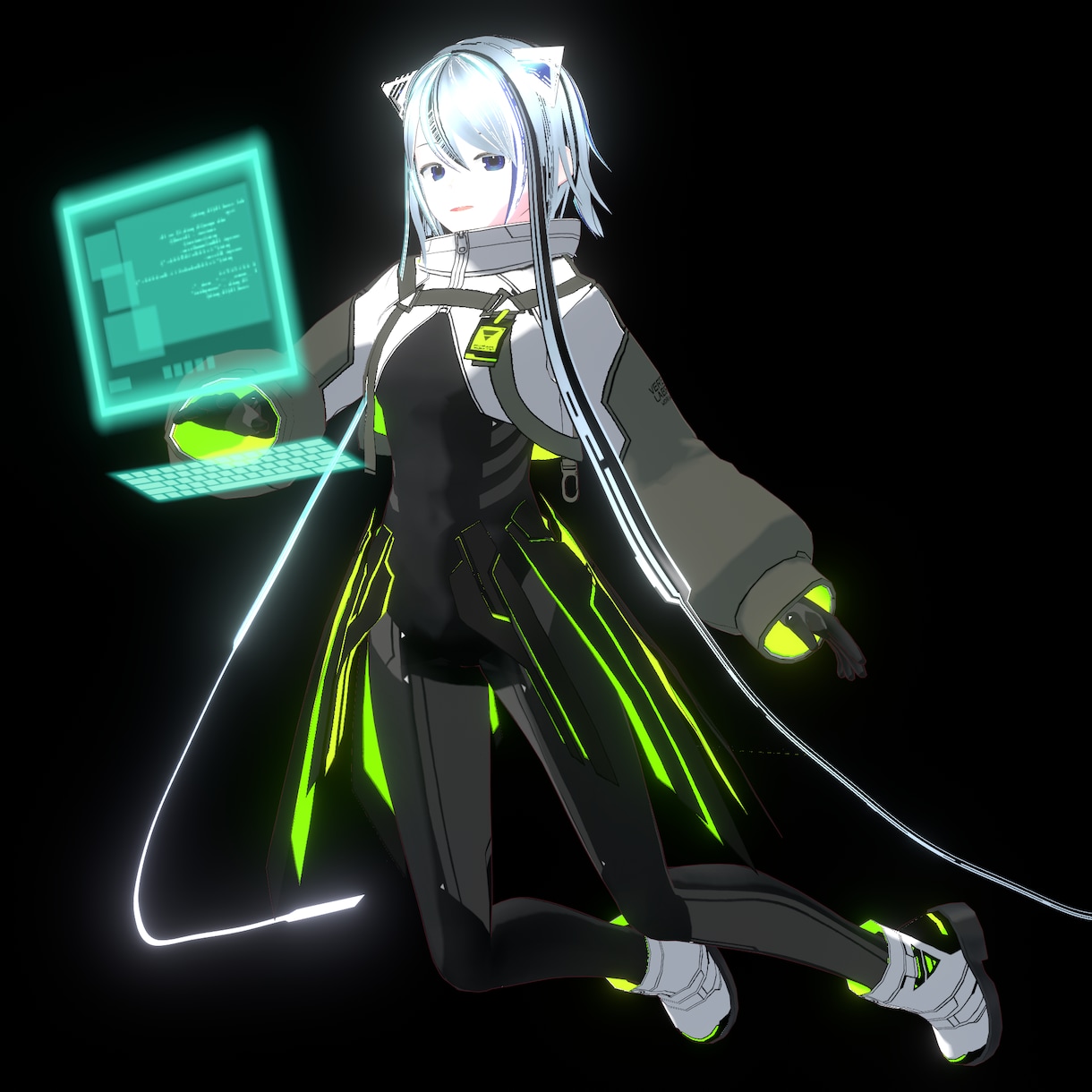 イメージを伝えるだけでオリジナルアイテムが届きます 細かい指示はできなくてOK！簡単気軽なSkeb方式 イメージ6