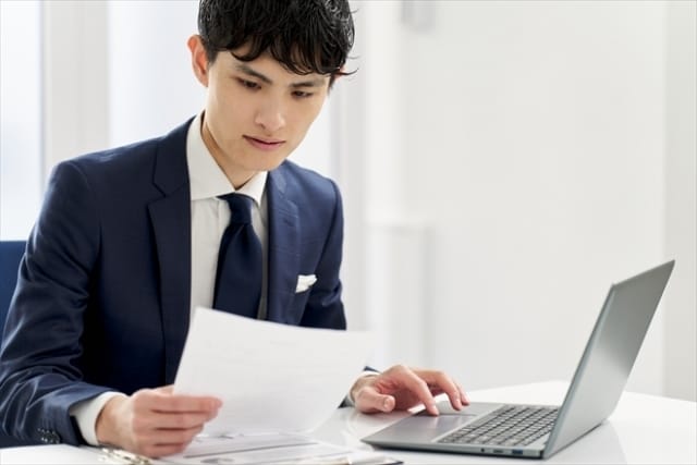 不動産契約書・重要事項説明書をチェック・作成します 不動産事業のスタートアップ期に安心のサービスです。 イメージ3