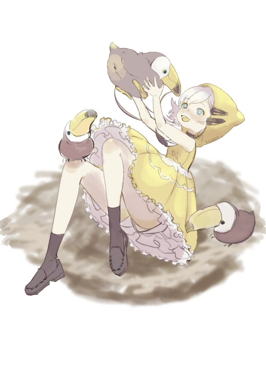 Vtuberだからできるキャラクターデザインします VTuberやTRPGのキャラ一次創作したいけど出来ない方へ イメージ5