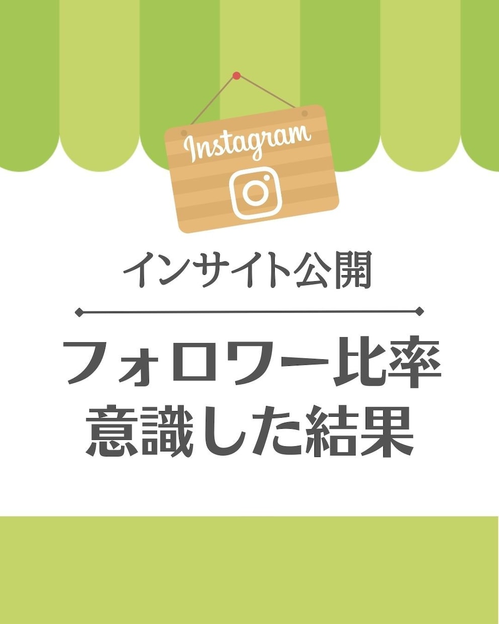 忙しいあなたに変わってインスタ運用します コミュニケーション重要視して進めます イメージ5