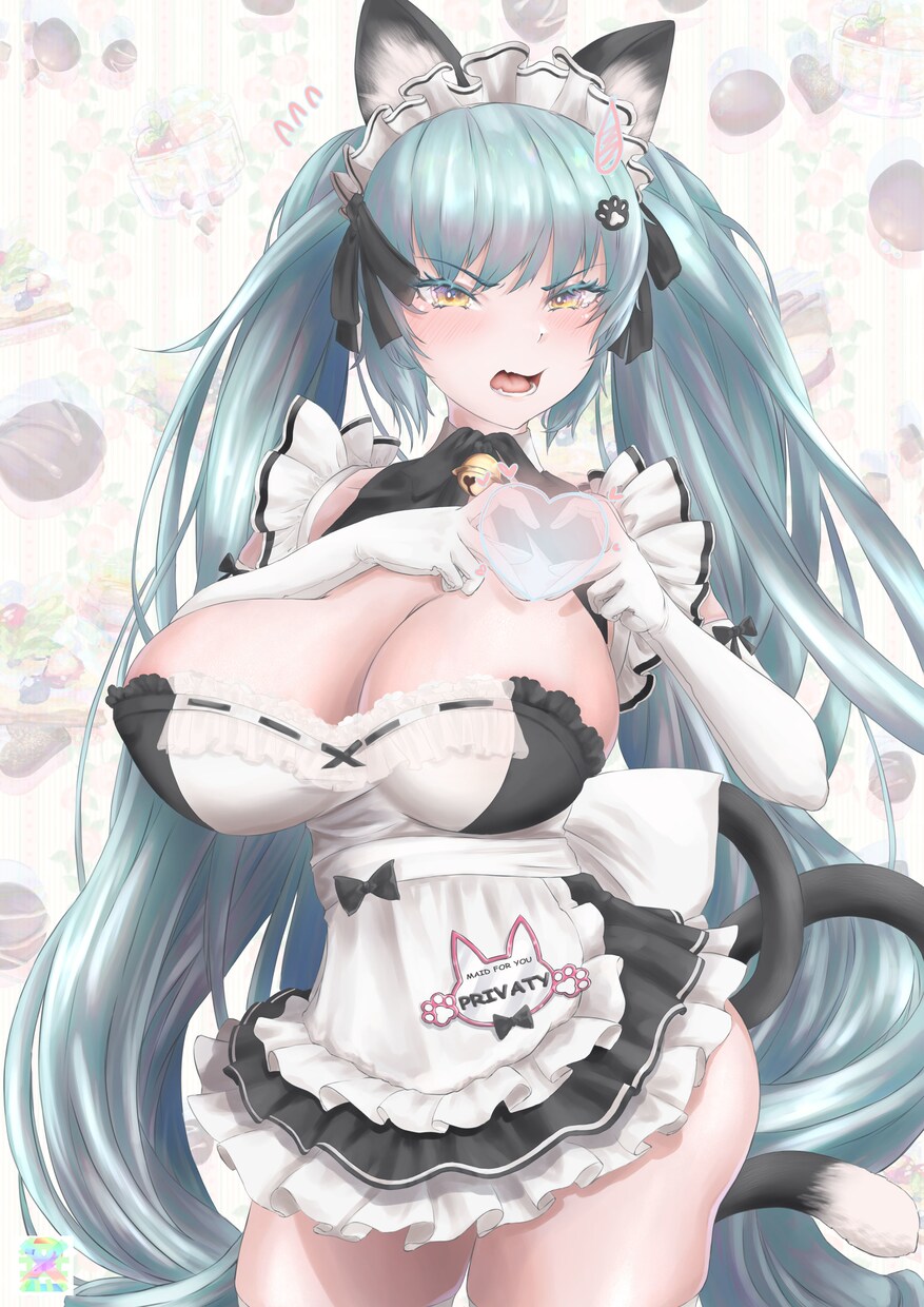 厚塗りテイストでイラスト描きます SNSのアイコンや動画イラストを厚塗りでお届けします イメージ10