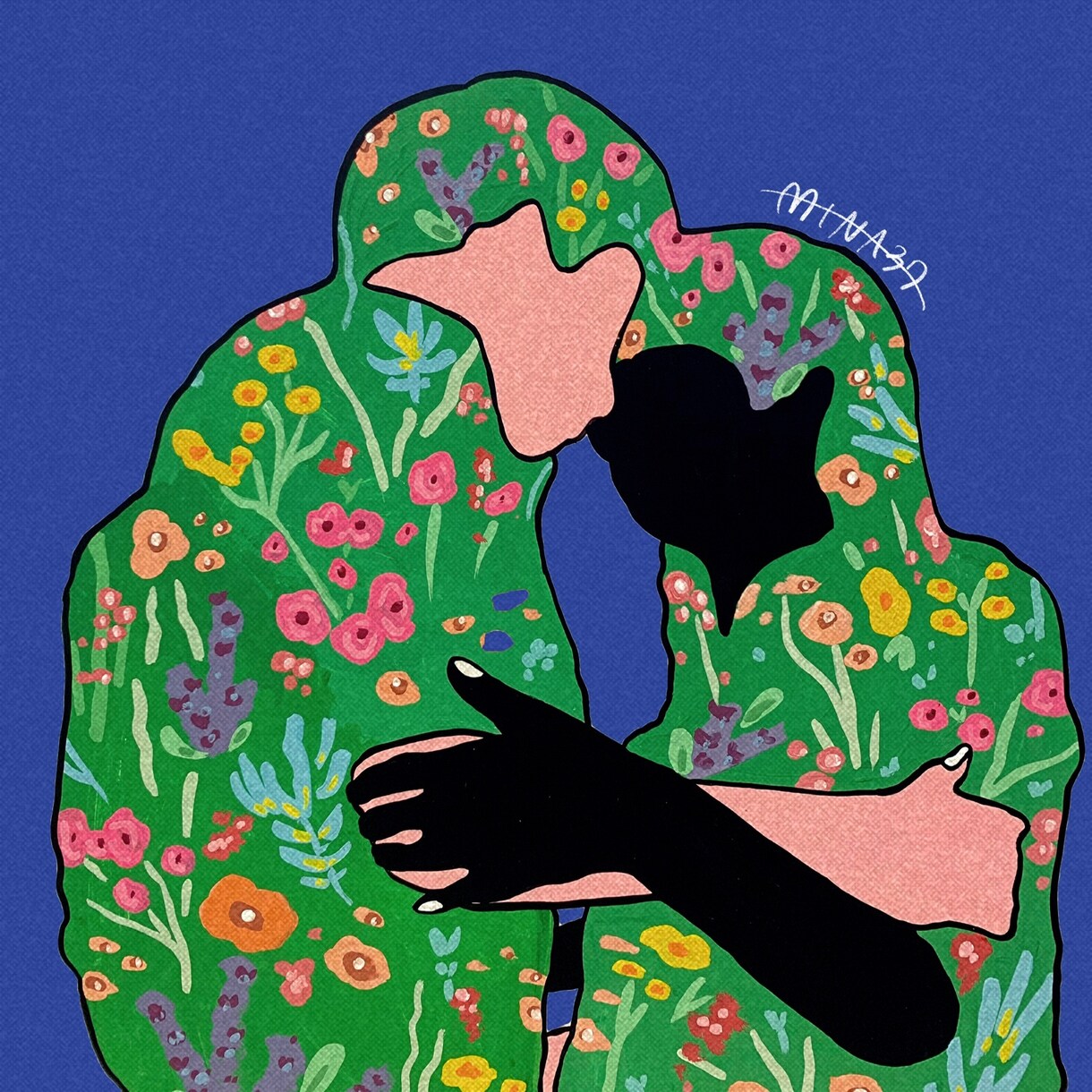他にはないタッチの作品をお届け致します オーダーイラストから既にある作品を販売しております！ イメージ4