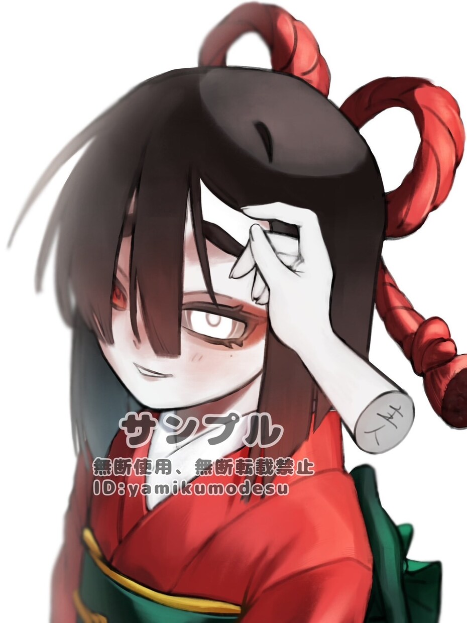 ご要望に沿ってイラスト制作いたします ご要望に沿ってイラスト制作いたします！ イメージ9