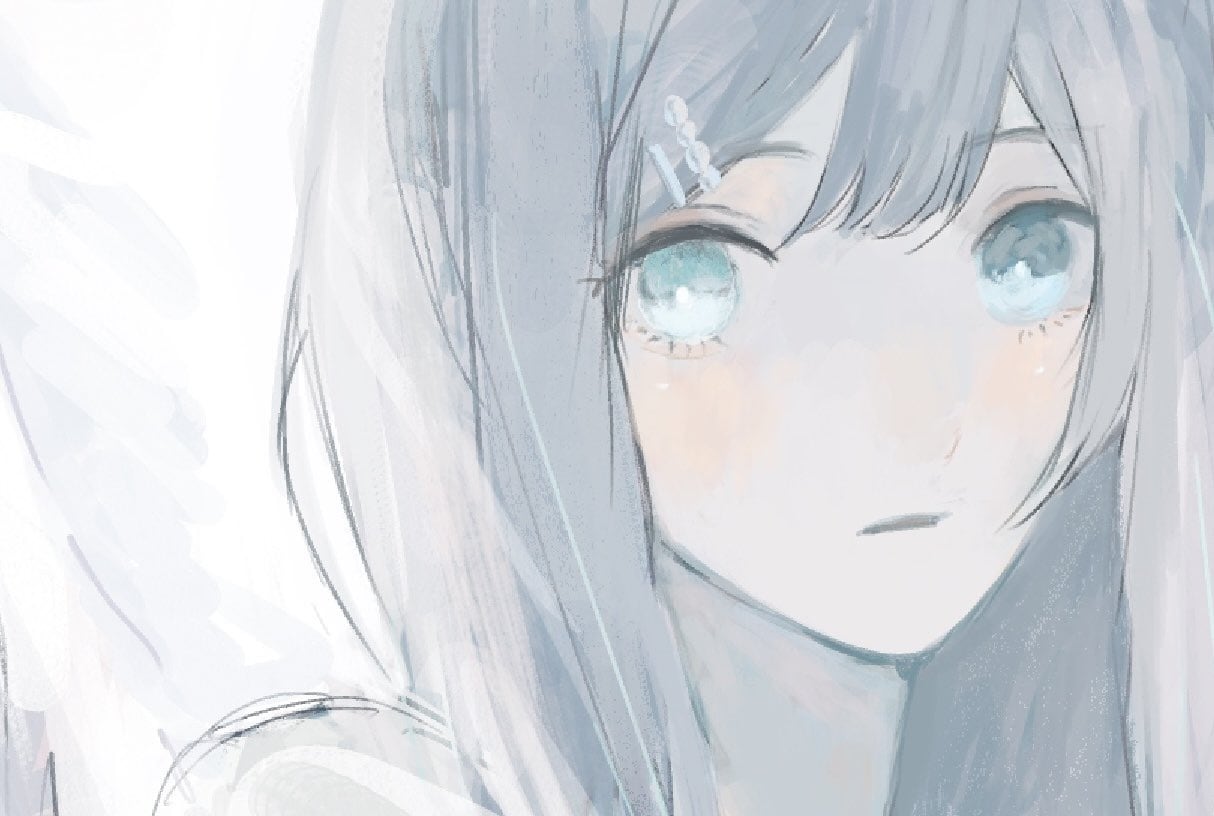 イラスト制作します SNSアイコン┊︎配信サムネイル┊︎MV┊︎キービジュアル等 イメージ3
