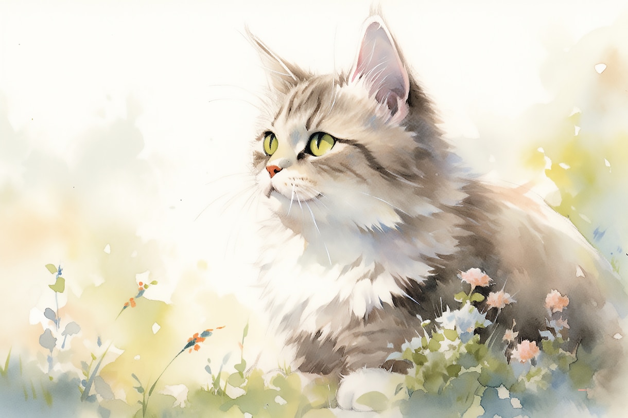 大切なペットちゃんの気持ち✉️♥️☘️ゆる占います 小さな家族￤気持ち￤猫￤犬￤ペット￤占い￤メッセージ￤ヒント イメージ6