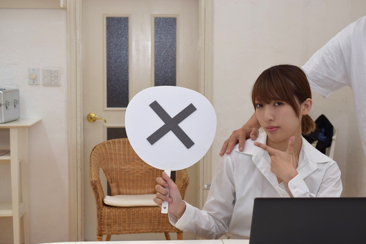 セクハラ・パワハラの相談にのります 企業のセクハラ・パワハラ問題はまず相談！ イメージ1