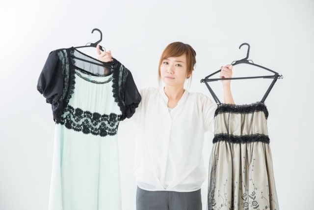 デート・婚活うまくいく！ファッションの相談のります ⭐前日駆け込みOK⭐元アパレル販売員＆秘書お任せ♪ イメージ3