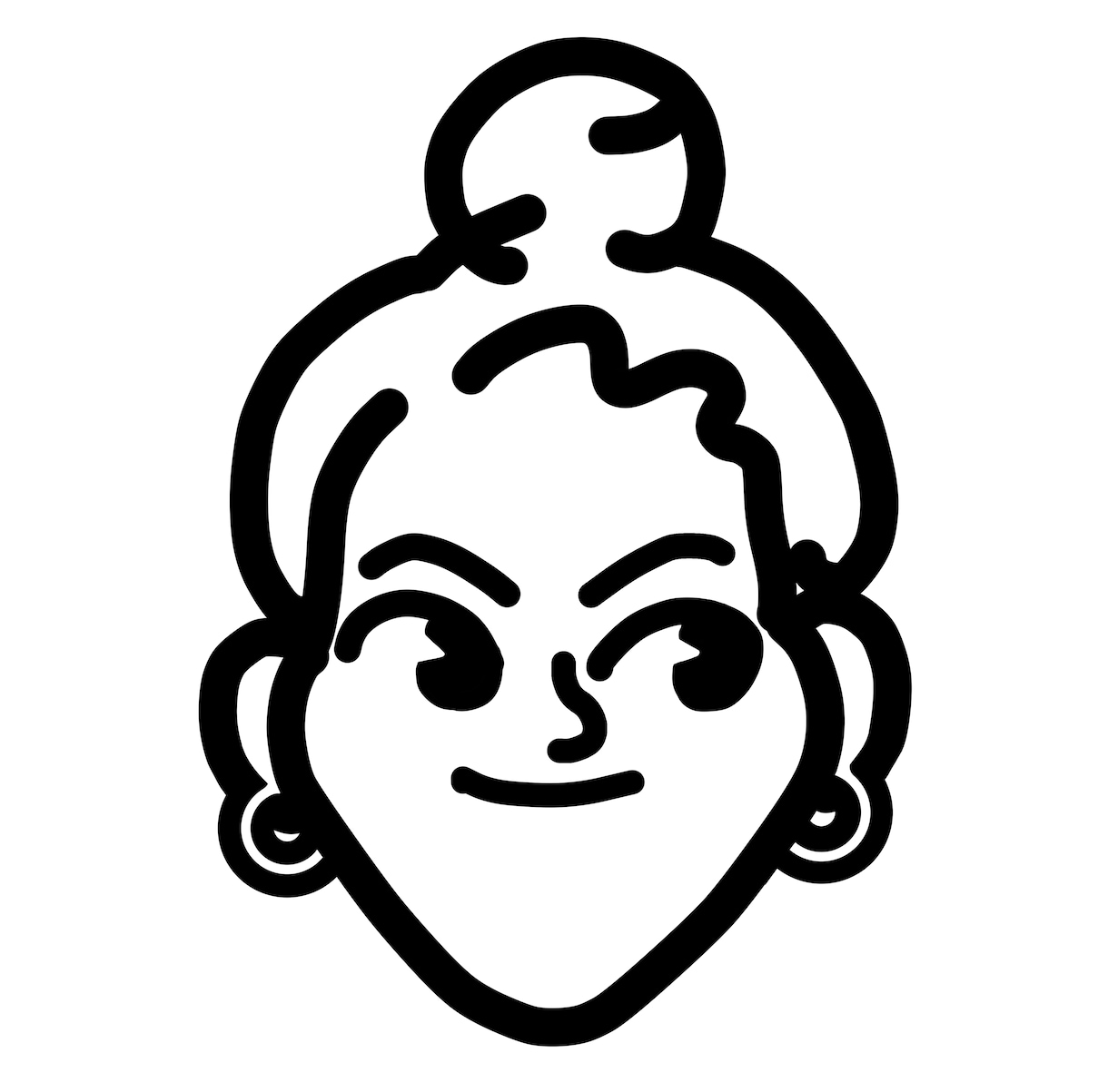 飲食店さん、企業さんのグッズデザインします Tシャツ、トートバッグなどのグッズ化など イメージ4