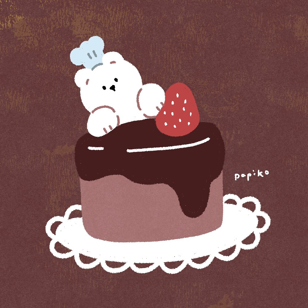 商用利用◎やさしいタッチのかわいいイラスト描きます 挿絵/ショップカード/アイコンにおすすめ◎ イメージ4