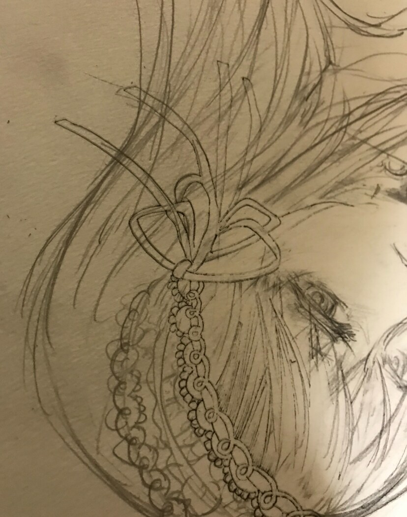 似顔絵を描きます アナログ、デジタル両方可です。イメージだけで大丈夫です イメージ4