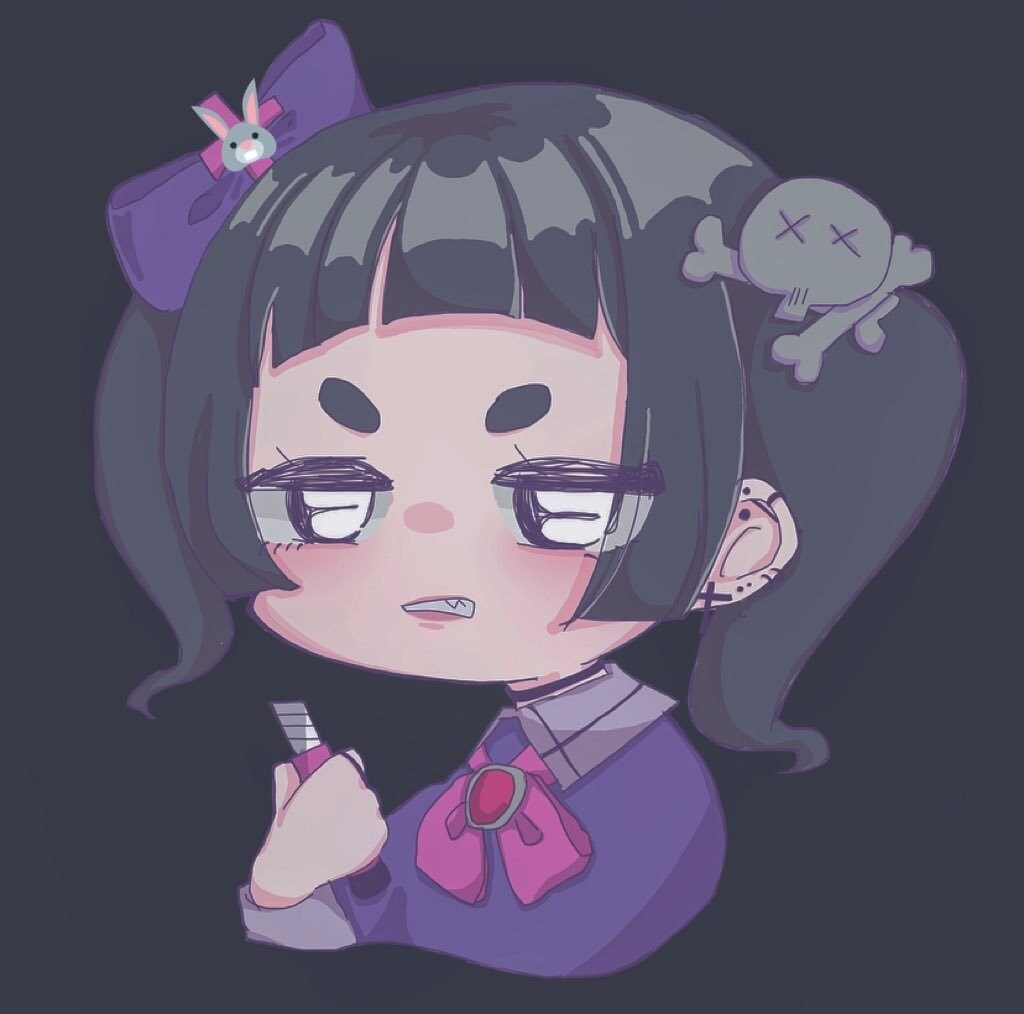 SNSのアイコンにピッタリのイラストをご提供します 似顔絵からお好きなキャラクターをご希望通りに描きます。 イメージ6