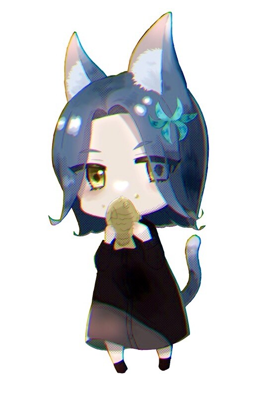 配信、アイコン等向けのイラストを幅広く描きます 貴方のご希望に沿って私の創造力を活かして描きます。 イメージ3