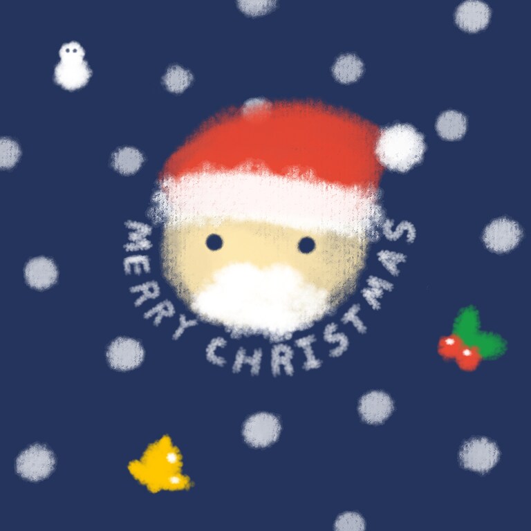 可愛くて使いやすいアイコンを描きます 柔らかい印象の可愛らしいアイコンを描きます！人物+小物など イメージ2