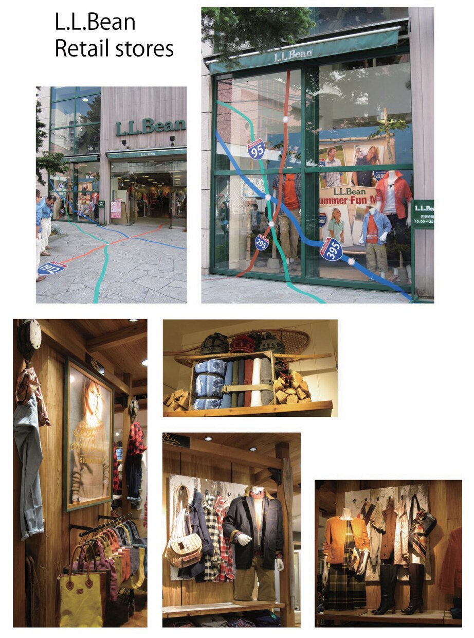 VMD ! 魅力的な商品陳列と演出案を提案します 買いたくなる売場・見惚れるショーウィンドウを、オーダーメイド イメージ10