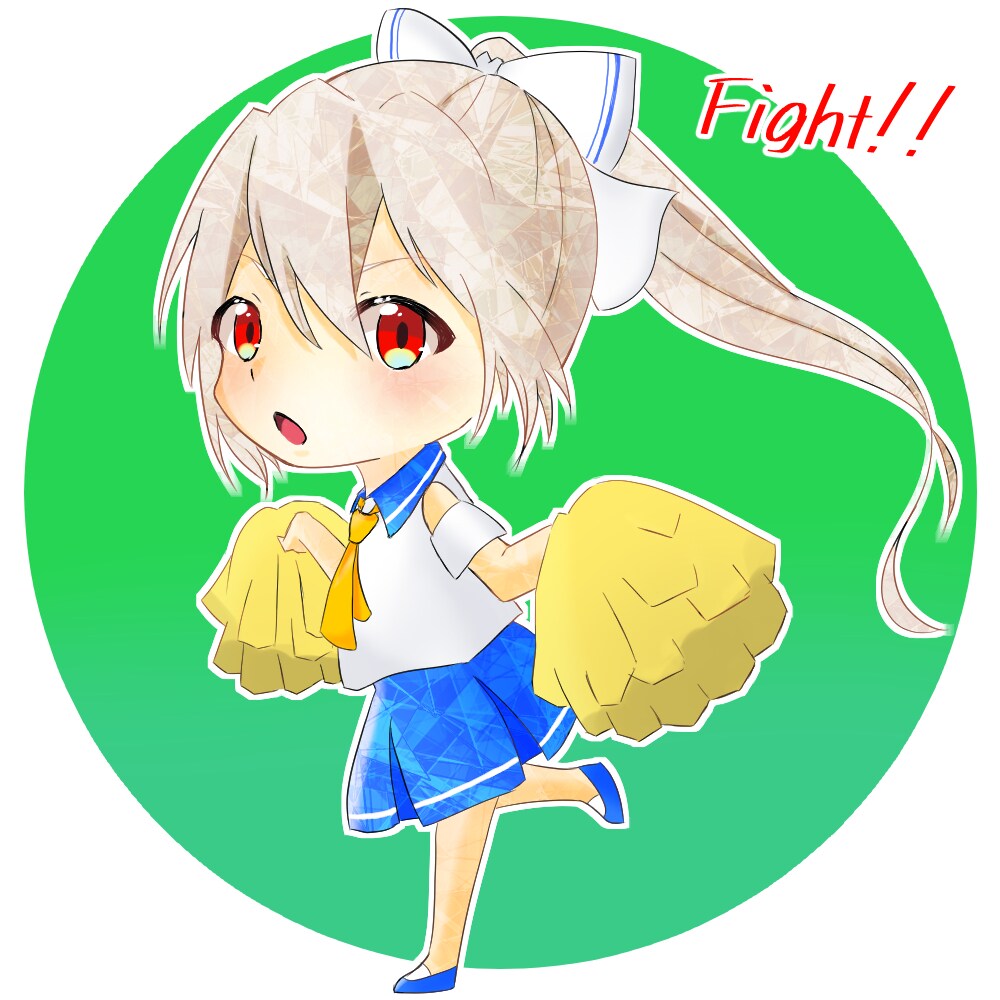 あなたのSNSのアイコン描かせて頂きます SNSなどで使用できるアイコンを描かせて頂きます イメージ2