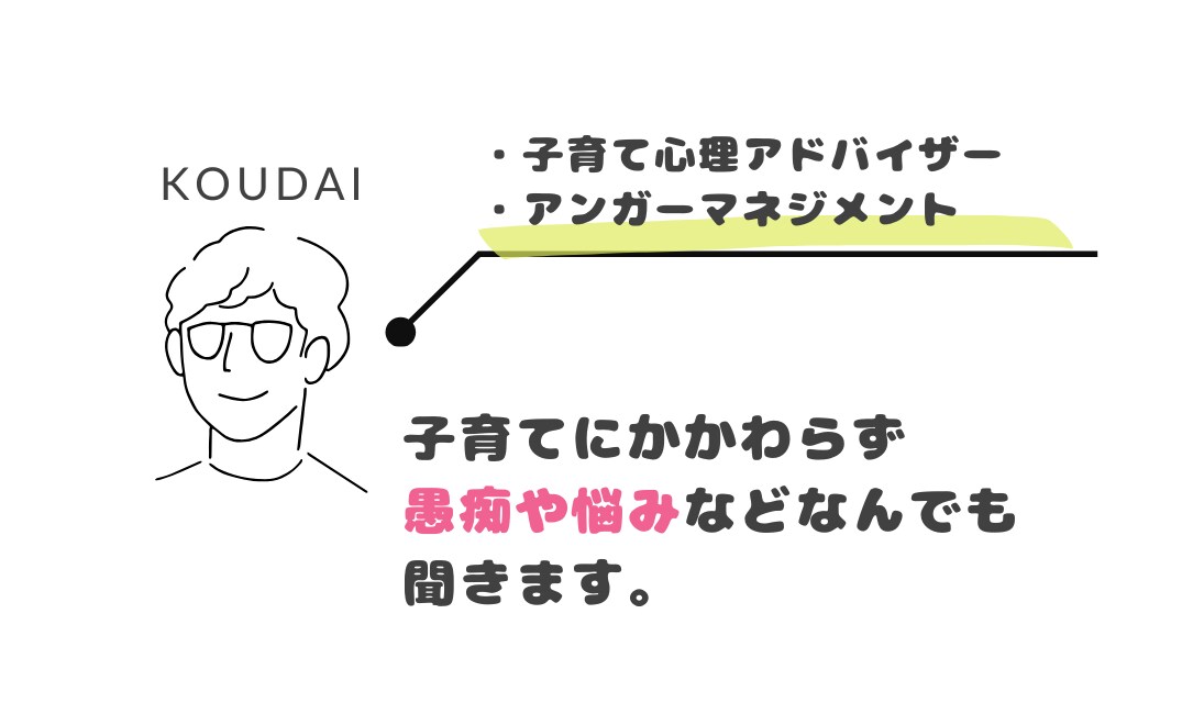 あなたの気持ちに寄り添います 愚痴・不安・心のモヤモヤに寄り添います イメージ1