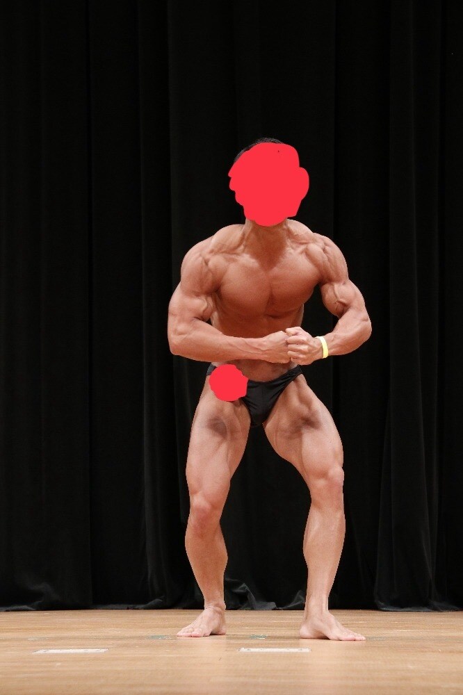 大学生限定　筋トレ、食事指導をサポートします まだ間に合います！！僕に任せてください イメージ1
